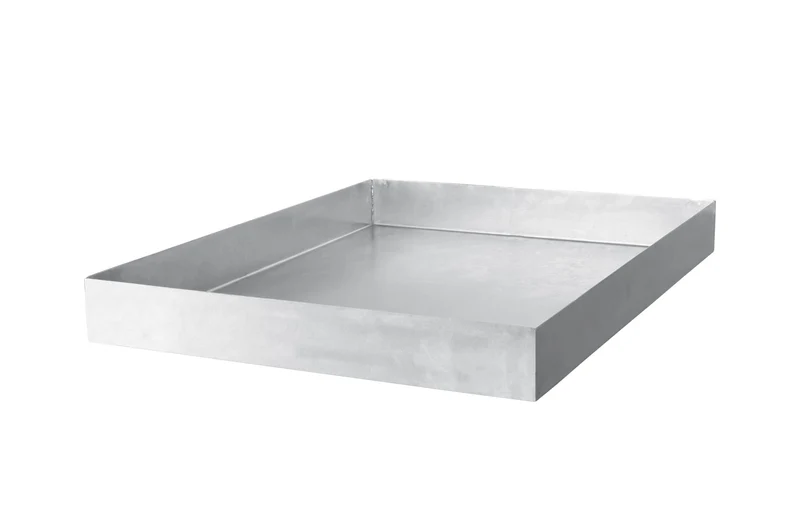 Bodenroller 800 - Tropfschutz Auffangwanne, zum Einsetzen, für Bodenroller 800