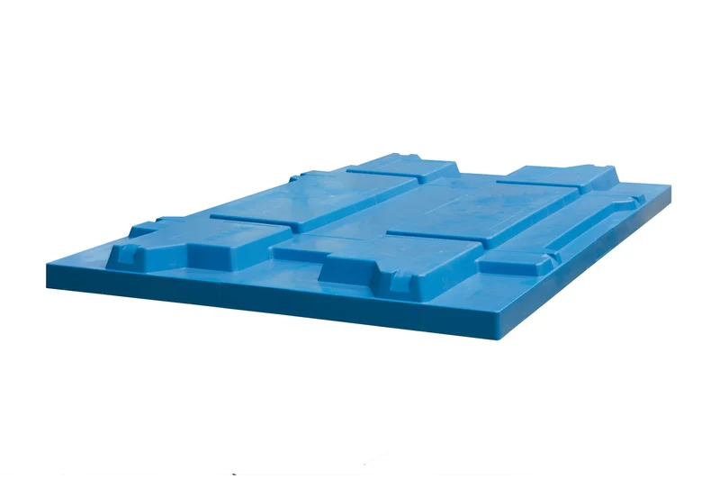 Adapterpalette - Zubehör Paletten-Auflagedeckel