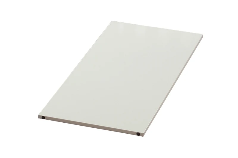 Cardplan - Einstecksystem Whiteboard, 1085 x 250mm (H x B)