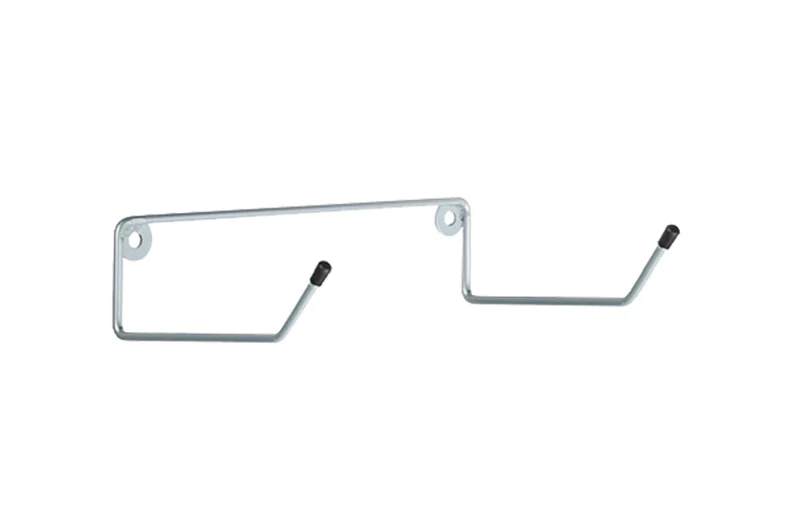 Sichttaschen-Wandhalter Sammler für Sichttaschen, 5 St. / Pack.
