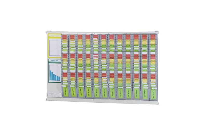 Systembox - Einstecksystem Starter-Set L, zur Wandmontage, L, Wandmontage, Set