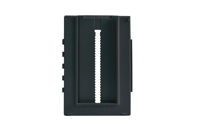 Systembox ESD - Einstecksystem Systembox, Einzel-/Erweiterungselement, Schwarz, 10 St. / Pack.