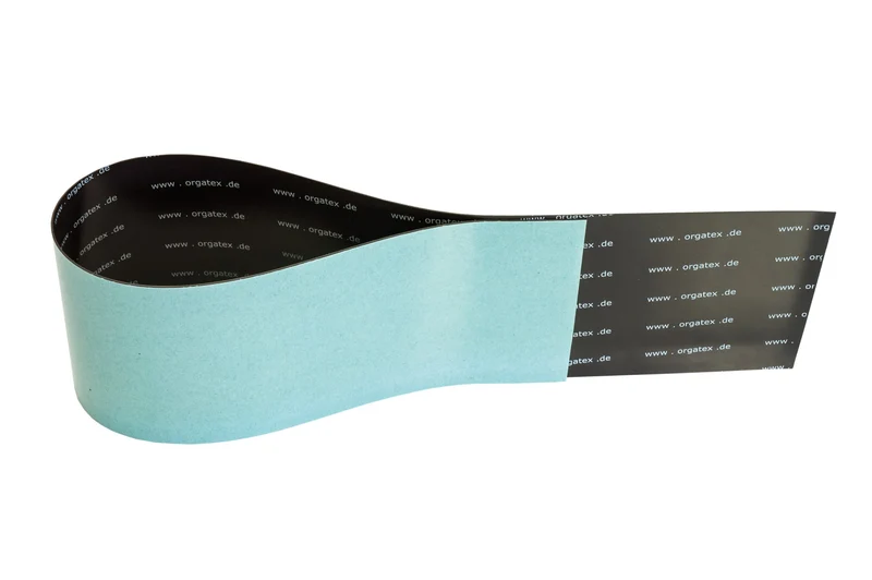 Magnetband selbstklebend, 20 x 600mm (H x B), 10 St. / Pack.