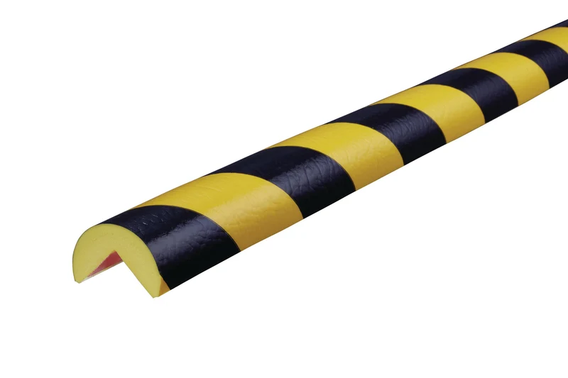 Eckschutz 1 x Warn- und Schutzprofil Typ A,5m