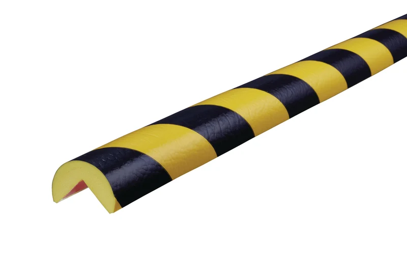 Eckschutz 1 x Warn- und Schutzprofil Typ A,1m
