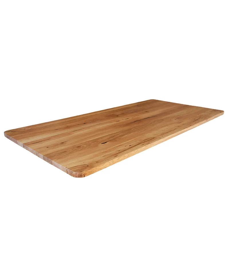 Tischplatte Premium Eiche Natur Pro 180x90cm