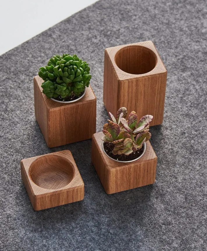 Schreibtischset