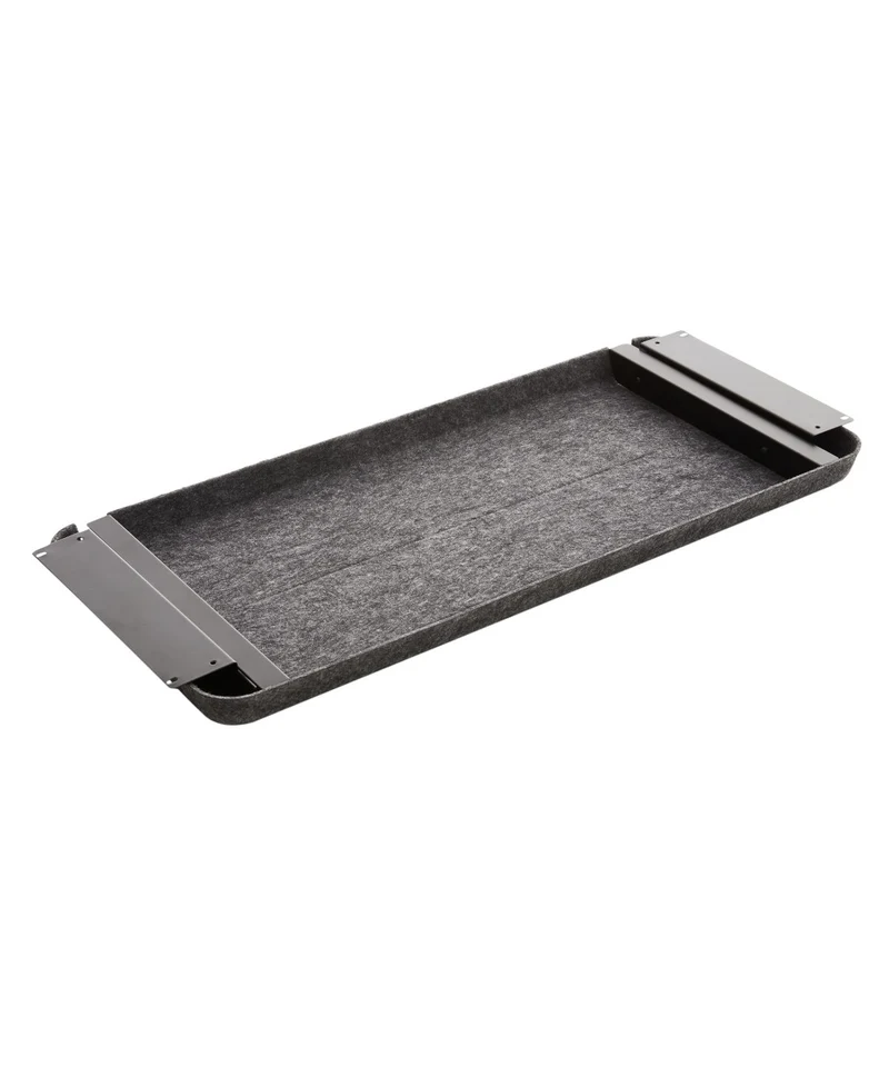 Schublade Filz