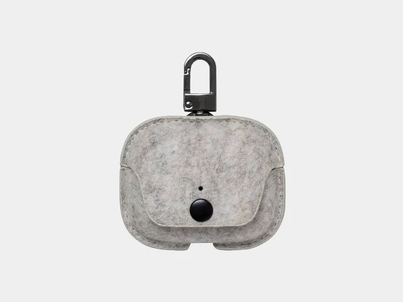 Felt AirPods Case (discontinued)