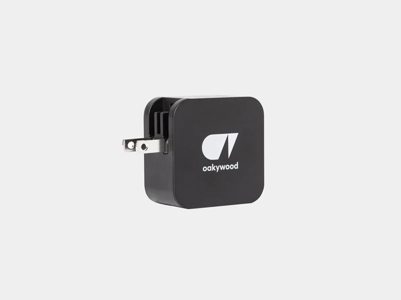 30W Power Adapter