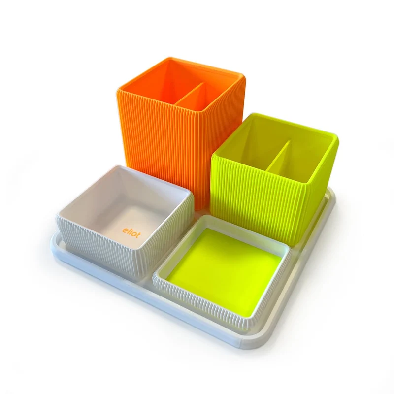 Organizer Yon Limited Edition NEON