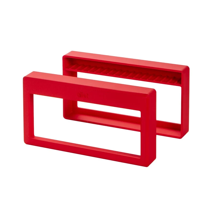 Level Side Red