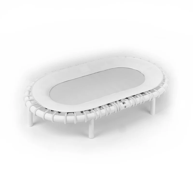 Standpolin Pure Line White