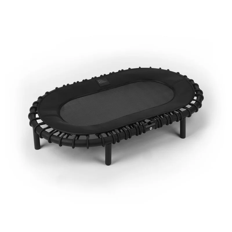 Standpolin Pure Line Black