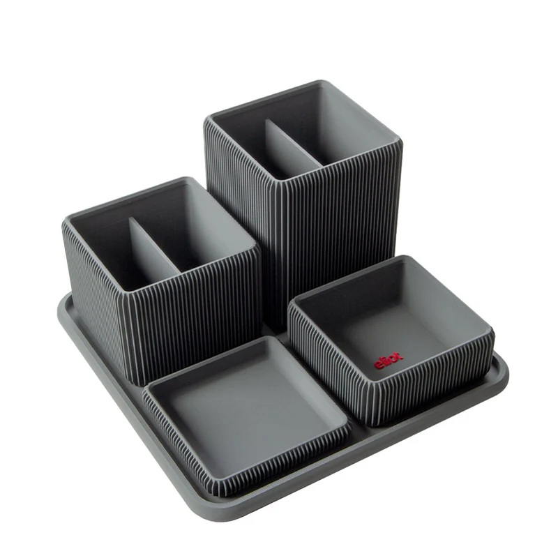 Organizer Yon Graphite
