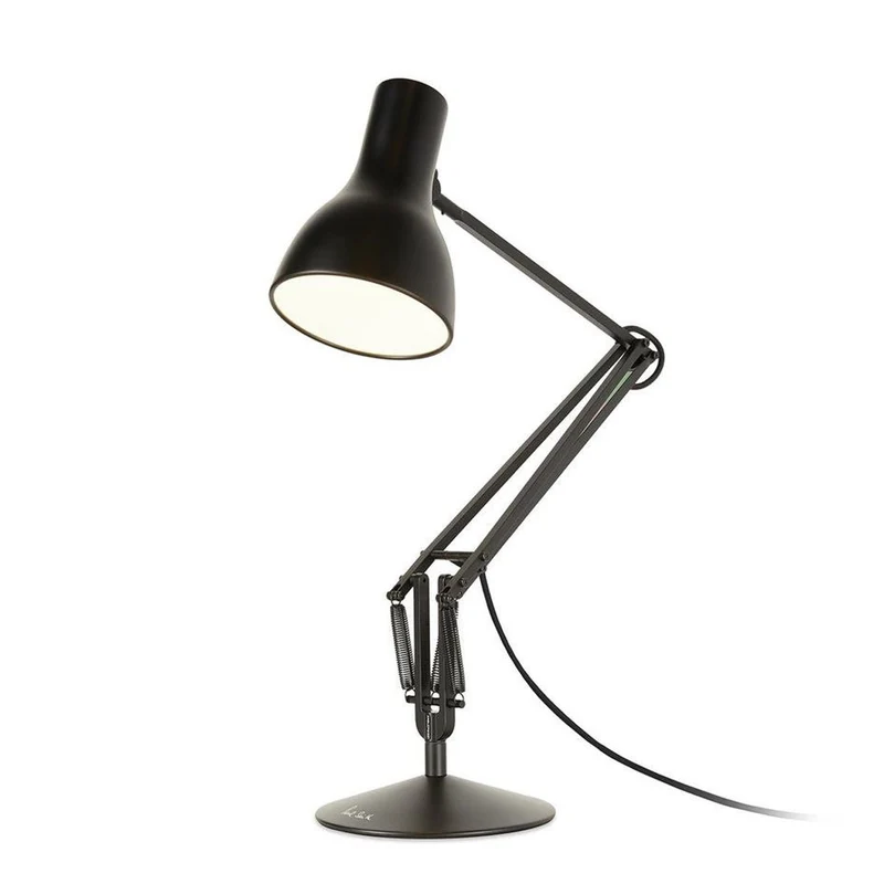 Anglepoise Paul Smith Edition 5 Tischleuchte - Black