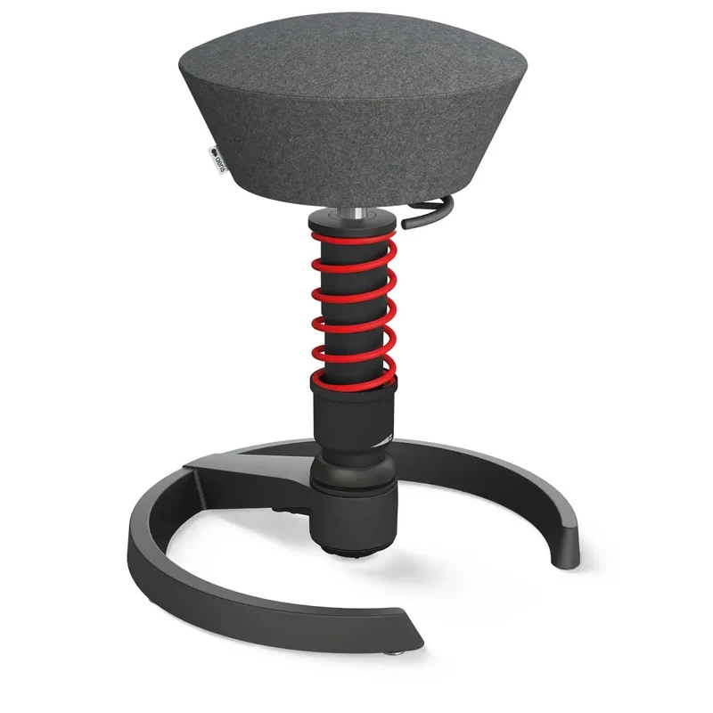 Swopper Black für Eliot high