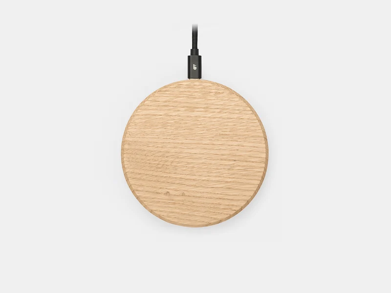 Slim Charging Pad