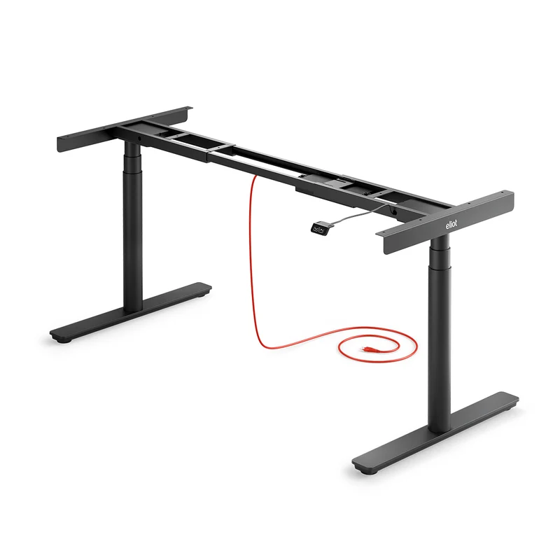 Tischgestell Eliot Original Black