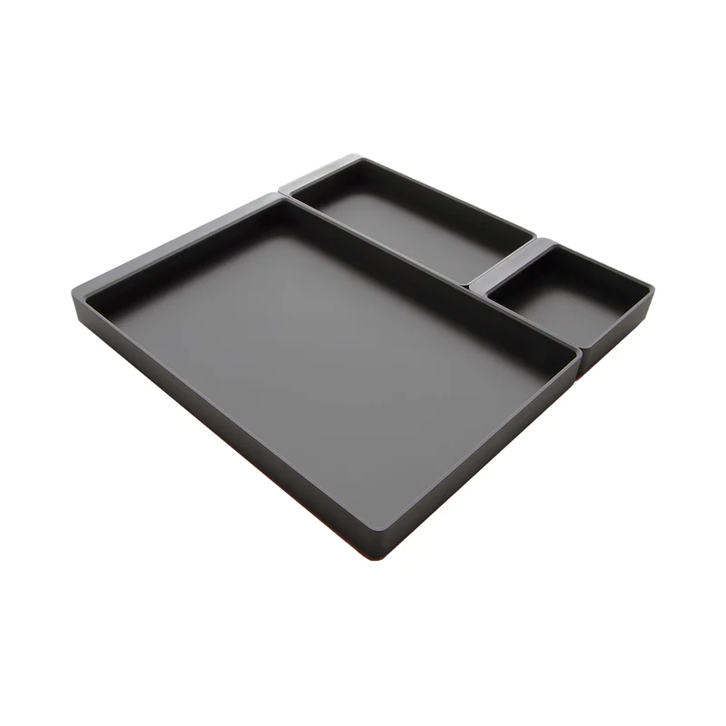 Schubladeneinsatz Graphite