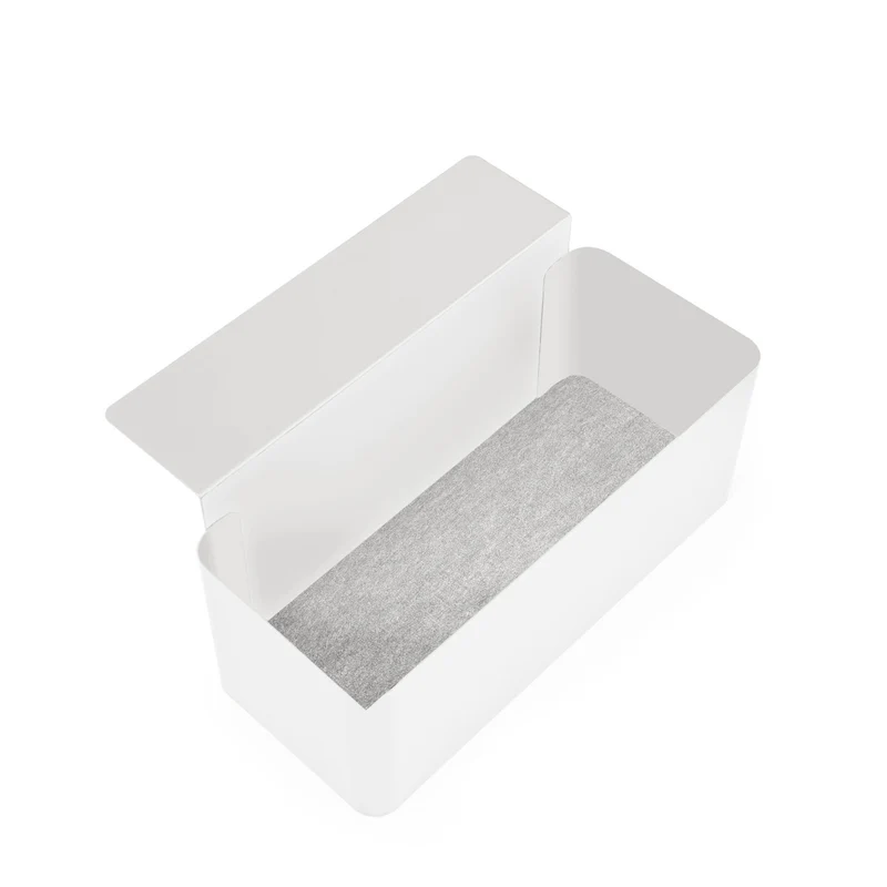 Box White