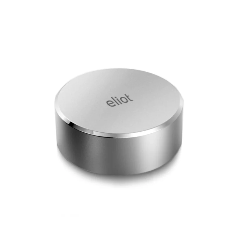 Rotarycontroller Silver
