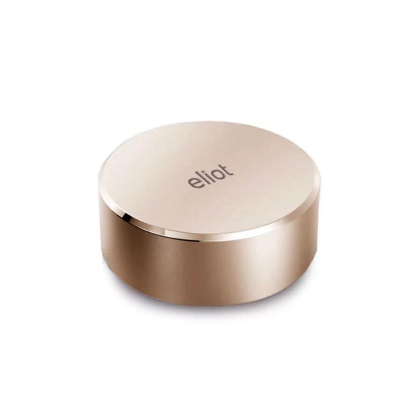 Rotarycontroller Roségold