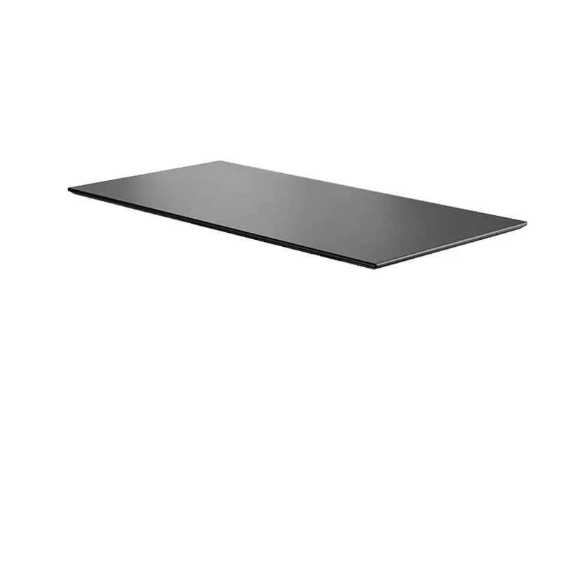 Tischplatte - MDF Black