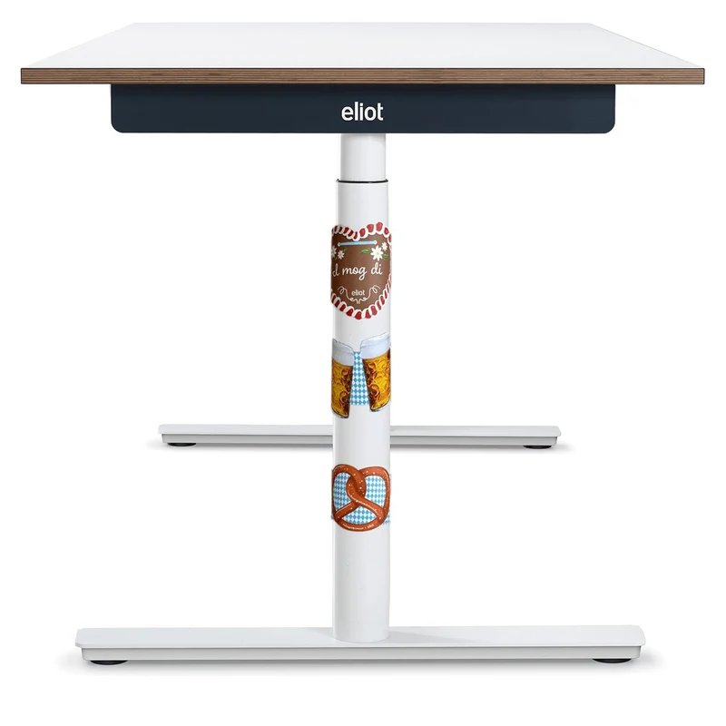 Cover-Sticker Oktoberfest Edition