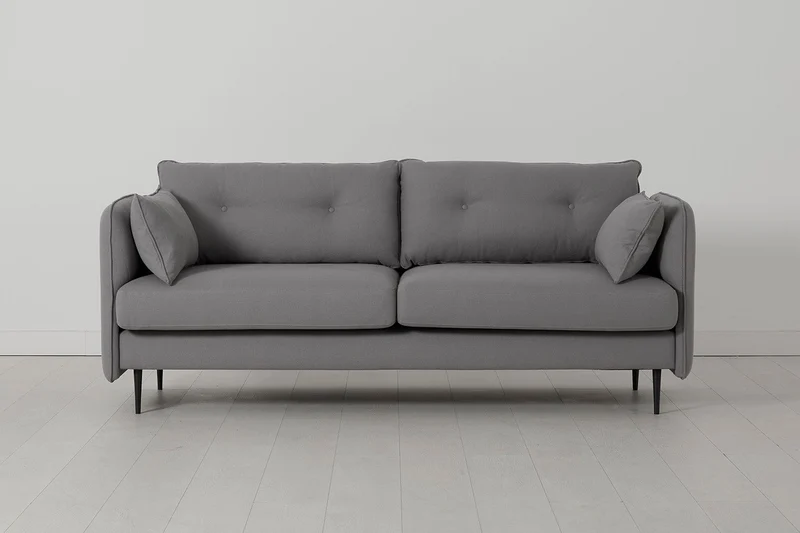 Model 19 Dreisitzer-Sofa, Risso