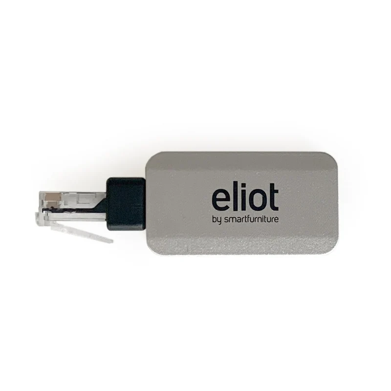 Smartdongle für Eliot App