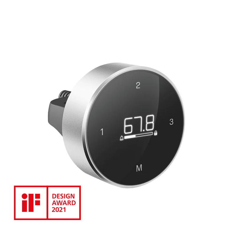 Smartcontroller