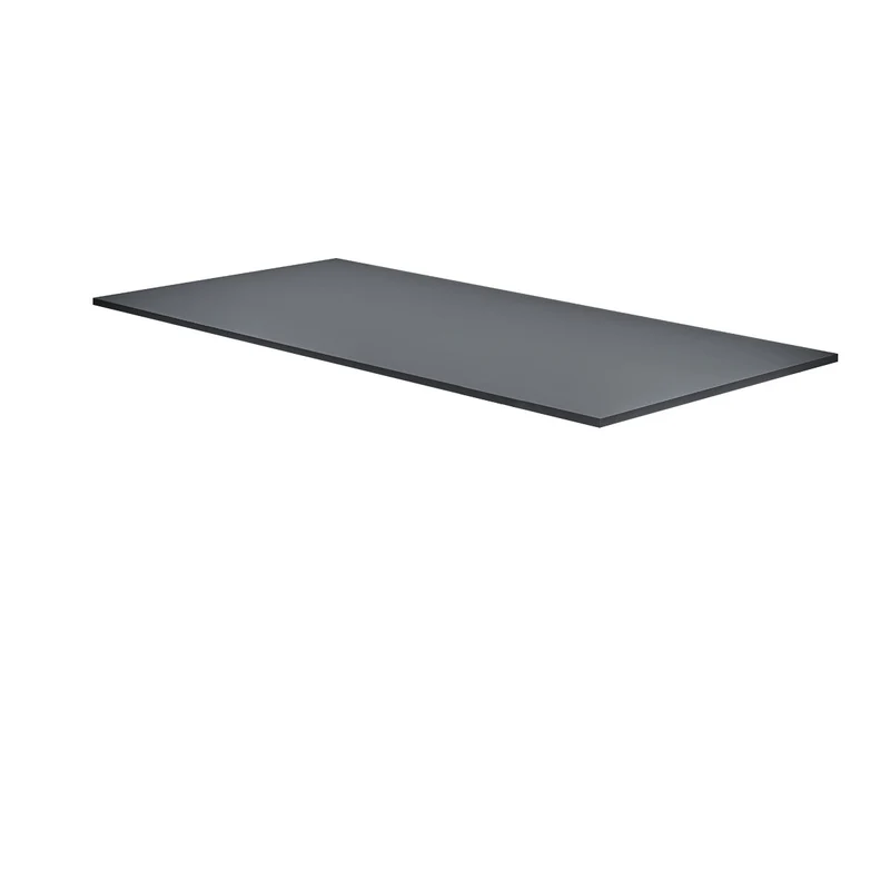Tischplatte - Soft Graphite