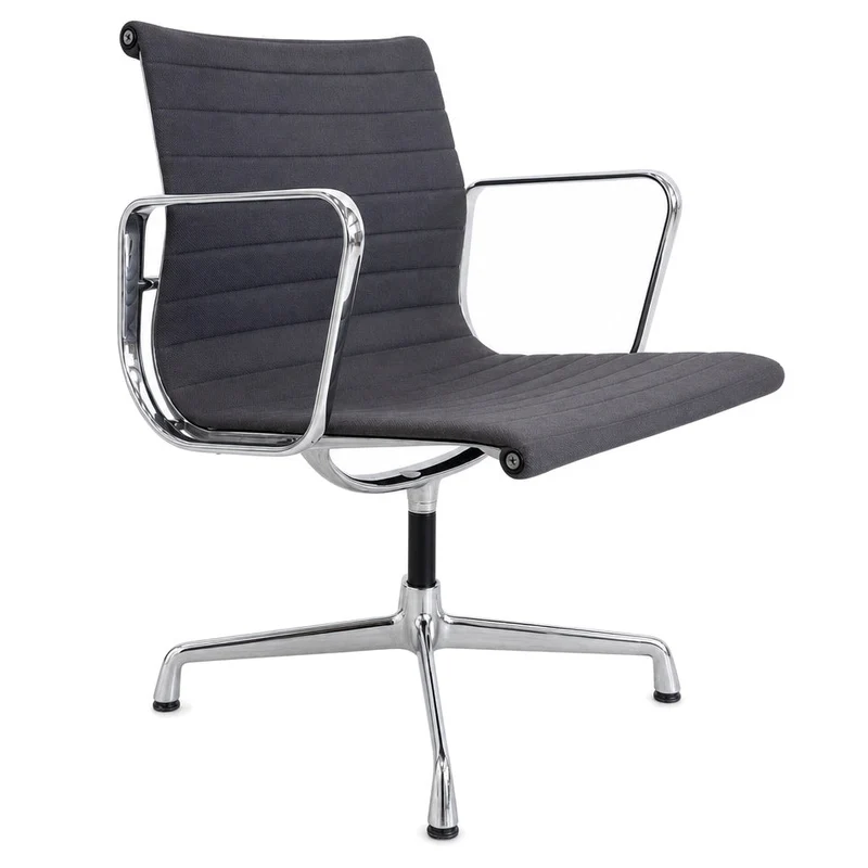 Vitra EA 108 grau