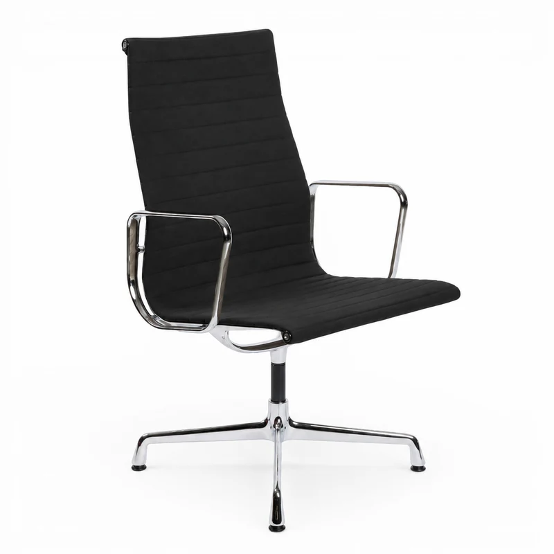 Vitra EA 112 Hopsak schwarz