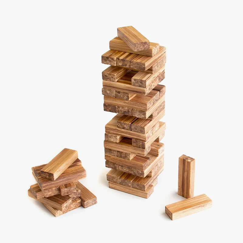 Building Blocks for Partners