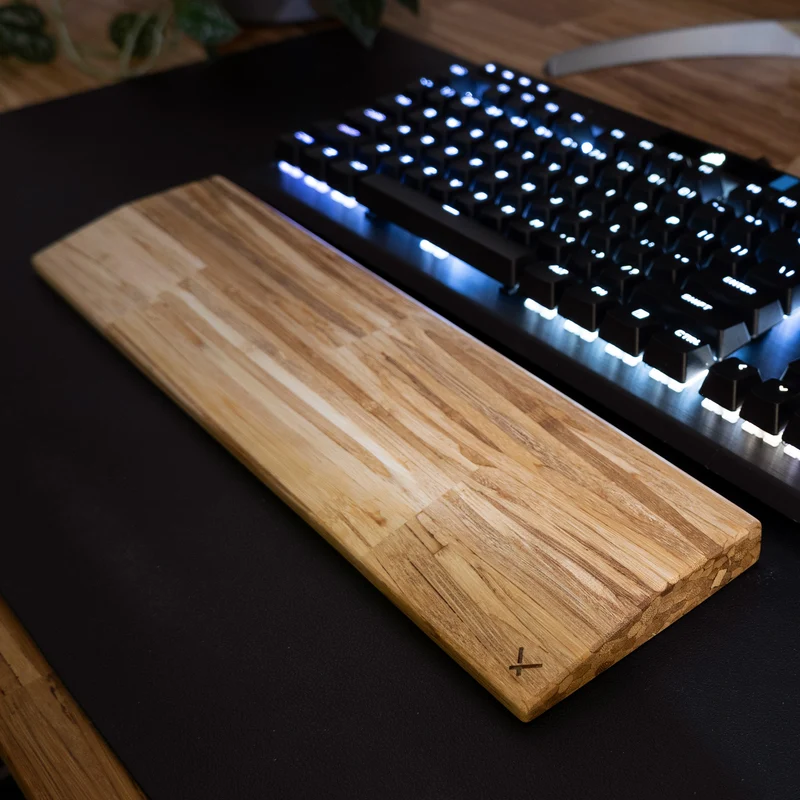 Wrist Rest