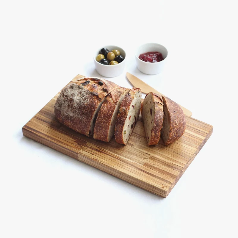Brotzeit Butcher Block for partners