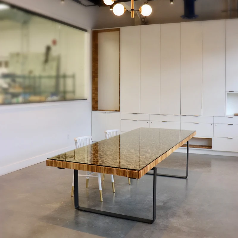 Zero Waste Table