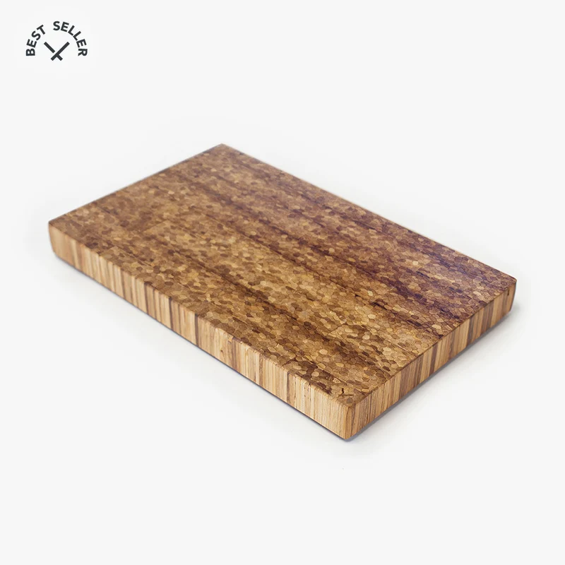 End-Grain Board