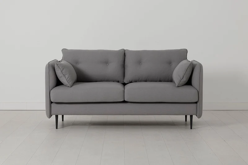 Model 19 Zweisitzer-Sofa, Risso