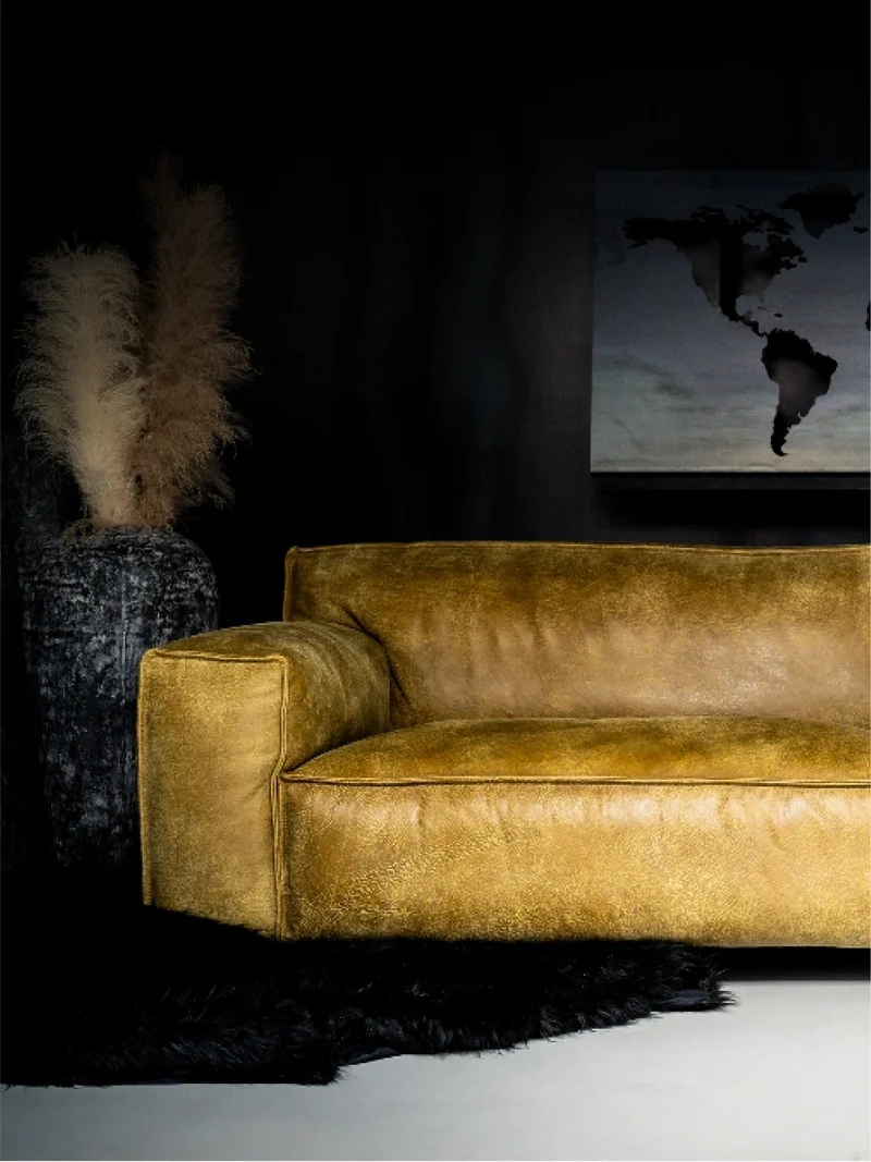 BUGATTI Sofa