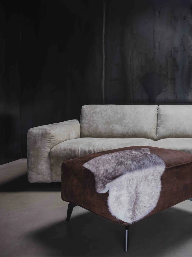 WOLKE Sofa