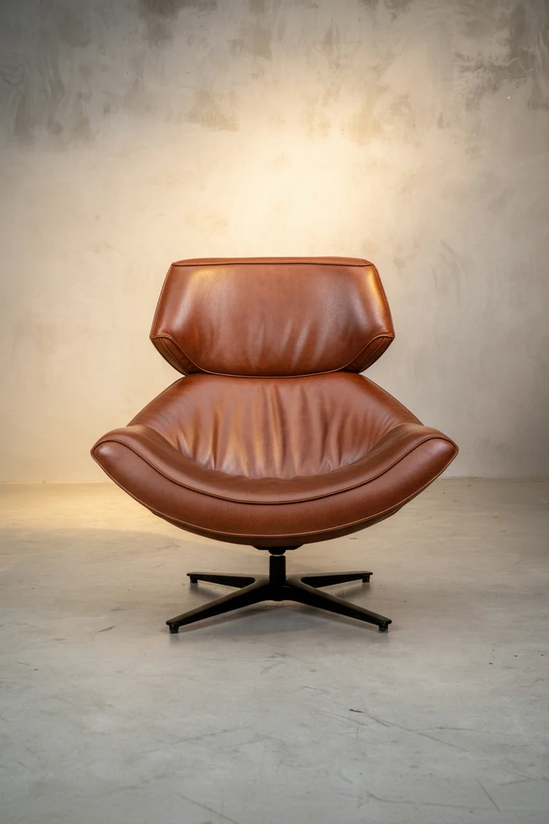 BIG BOSS Sessel