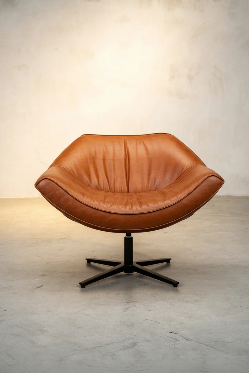 BOSS Sessel