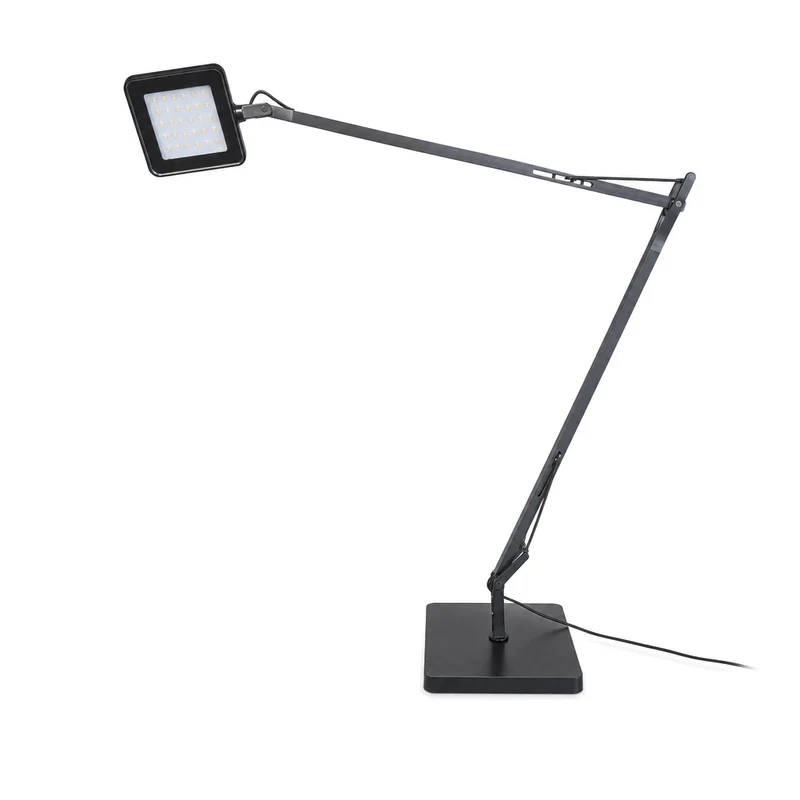 FLOS Kelvin Base Schreibtischlampe