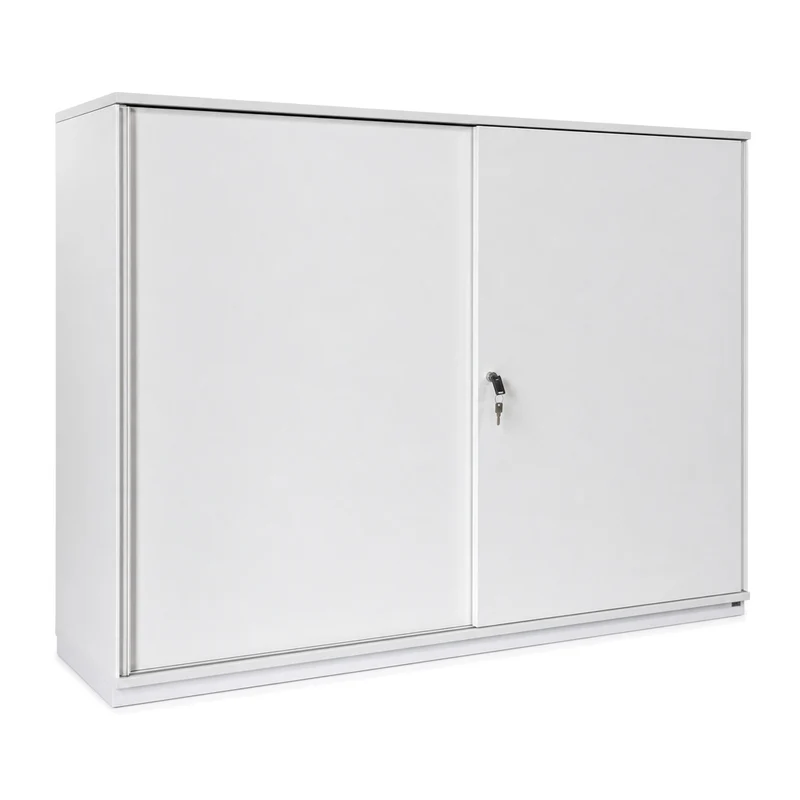 WINI Sideboard 3OH 160cm weiß