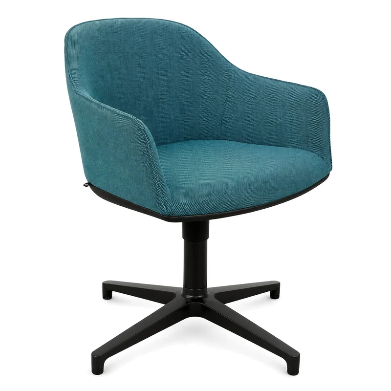 Vitra Softshell Chair