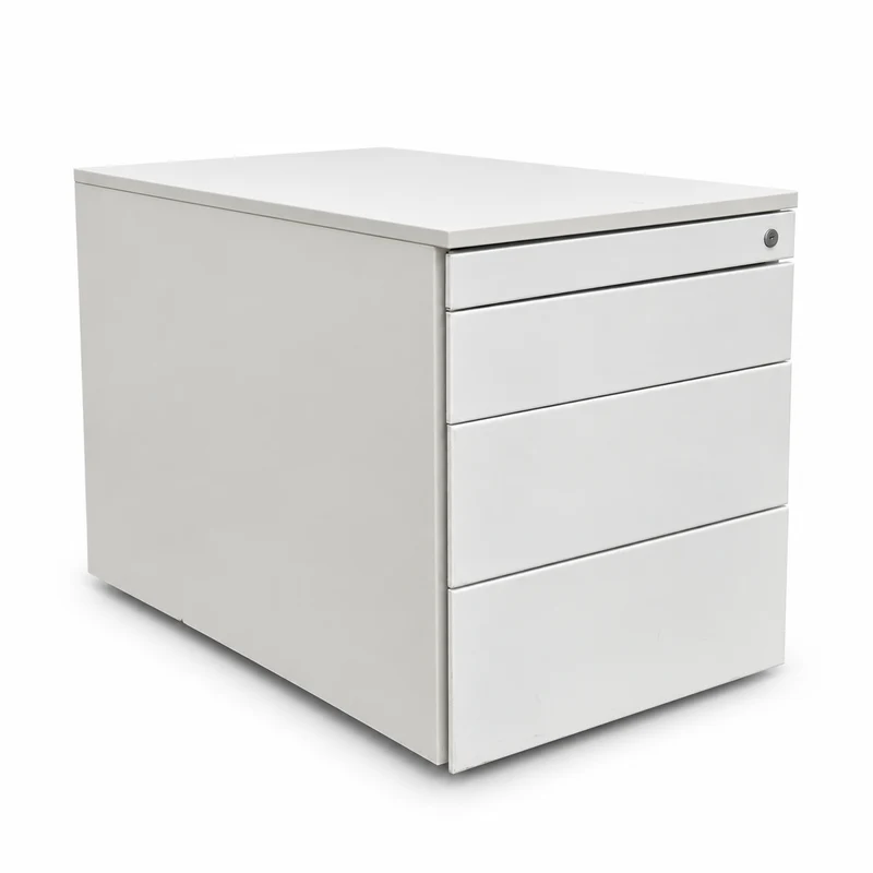 Steelcase Rollcontainer