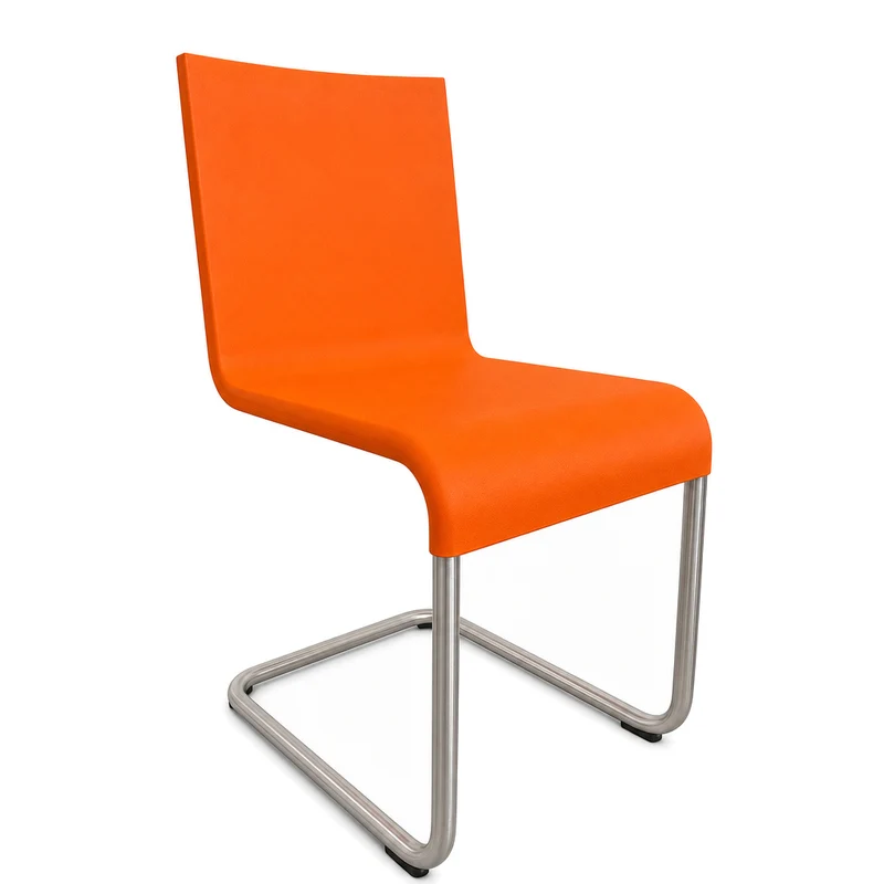 Vitra .05 orange